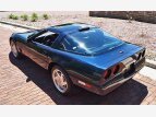 Thumbnail Photo 5 for 1989 Chevrolet Corvette Coupe